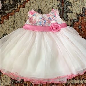 Babygirl Boutique Dress